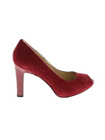Bandolino Heels (view 1)