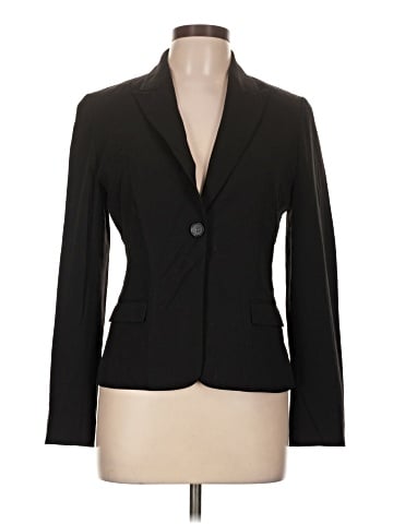 T Tahari Blazer (view 1)
