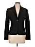 T Tahari Black Blazer Size 10 - photo 1