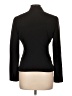 T Tahari Black Blazer Size 10 - photo 2