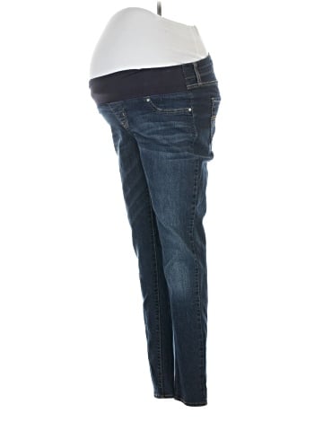 Levi Strauss Signature Jeans (view 1)