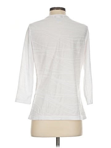 Cathy Daniels 3/4 Sleeve T-Shirt (view 2)