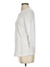 Cathy Daniels 100% Polyester White 3/4 Sleeve T-Shirt Size S - photo 5