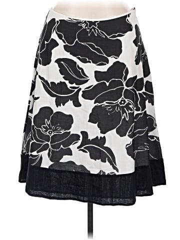 White House Black Market Casual Skirt (view 1)