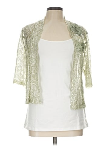 Karen Miller Kimono (view 1)