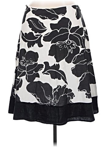 White House Black Market Casual Skirt (view 2)