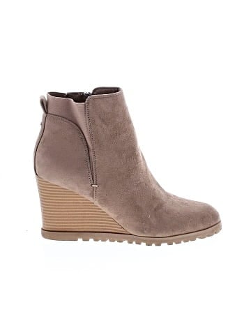 Nine West Wedges (view 1)