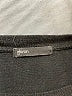 Gibson Black Pullover Sweater Size L (estimated) - photo 7
