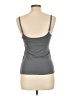 Vanity Gray Tank Top Size L - photo 2