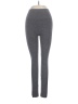 Assets Gray Leggings Size S - photo 1