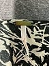 Free People 100% Rayon Paisley Gold Black Romper Size S - photo 4