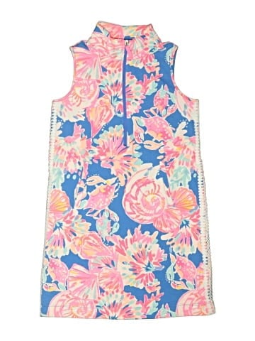 Lilly Pulitzer Dress (view 1)