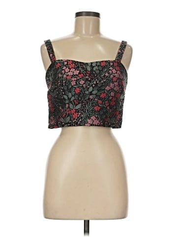 Hutch Sleeveless Top (view 1)