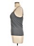 Vanity Gray Tank Top Size L - photo 5
