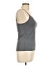 Vanity Gray Tank Top Size L - photo 4