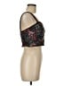 Hutch 100% Polyester Black Sleeveless Top Size 4 - photo 4