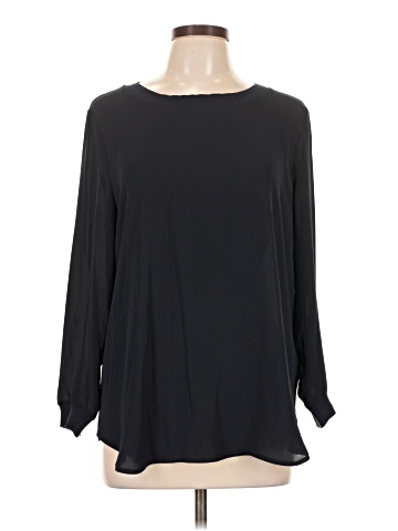 Banana Republic Long Sleeve Blouse (view 1)