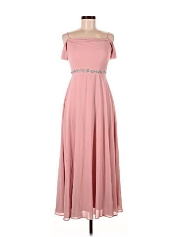 DB Studio Cocktail Dress (view 1)