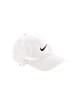 Nike White Baseball Cap One size - photo 1