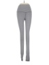 Lululemon Athletica 100% Cotton Gray Active Pants Size 4 (estimated) - photo 1