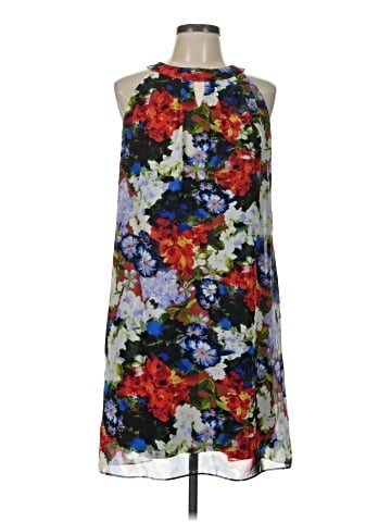 AGB Casual Dress (view 1)