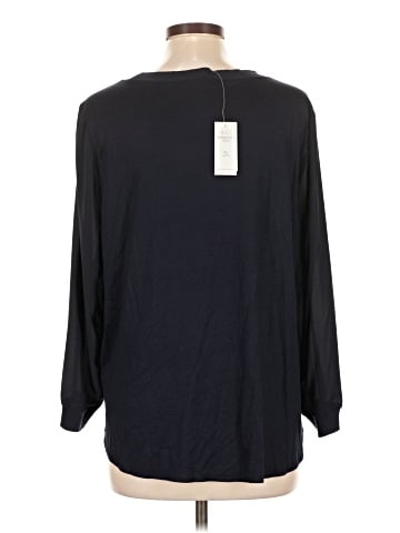 Banana Republic Long Sleeve Blouse (view 2)