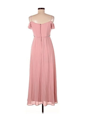 DB Studio Cocktail Dress (view 2)