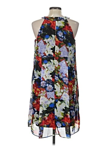 AGB Casual Dress (view 2)