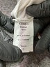 VERTICHE Floral Ivory Casual Skirt Size Lg - photo 5