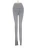 Lululemon Athletica 100% Cotton Gray Active Pants Size 4 (estimated) - photo 2