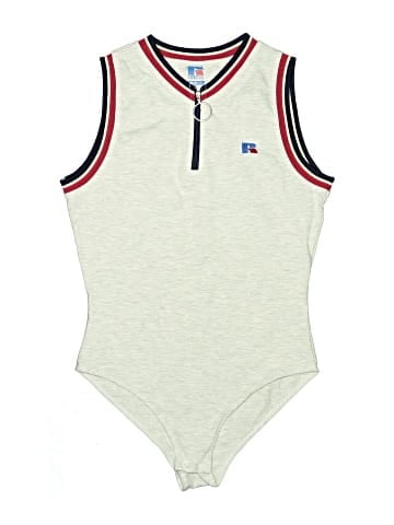 Russell Athletic Bodysuit (view 1)