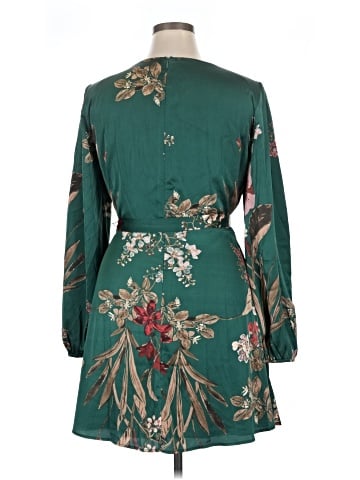 Lulus Cocktail Dress (view 2)
