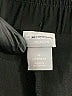 Chico's Solid Black Skort Size XXL (4) - photo 3