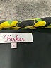 Parker Yellow Sleeveless Silk Top Size S - photo 7