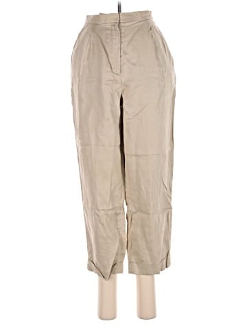 Ralph by Ralph Lauren Linen Pants (view 1)