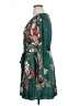 Lulus 100% Polyester Green Cocktail Dress Size XL - photo 5
