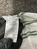 Market and Spruce Silver Pullover Hoodie Size L - photo 8