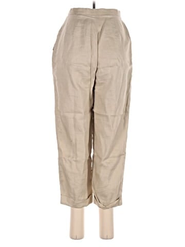 Ralph by Ralph Lauren Linen Pants (view 2)