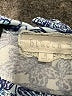 Btween Paisley Blue Dress Size 6 - photo 3