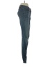 Level 99 Solid Blue Jeans Size 26 waist - photo 4
