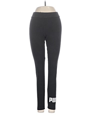 Puma Active Pants (view 1)