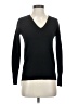 Halogen 100% Cashmere Black Cashmere Pullover Sweater Size XS - photo 1