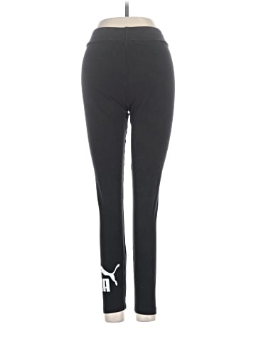 Puma Active Pants (view 2)
