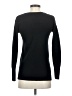 Halogen 100% Cashmere Black Cashmere Pullover Sweater Size XS - photo 2