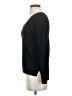 Halogen 100% Cashmere Black Cashmere Pullover Sweater Size XS - photo 5