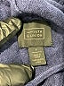 14th & Union Blue Pullover Sweater Size S - photo 7