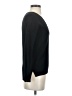 Halogen 100% Cashmere Black Cashmere Pullover Sweater Size XS - photo 4