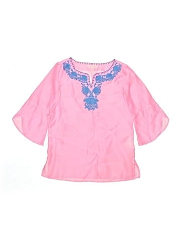 Lilly Pulitzer 3/4 Sleeve Blouse (view 1)