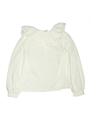 Crewcuts Long Sleeve Blouse (view 2)