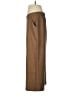 Max Studio 100% Polyester Brown Dress Pants Size M (estimated) - photo 5